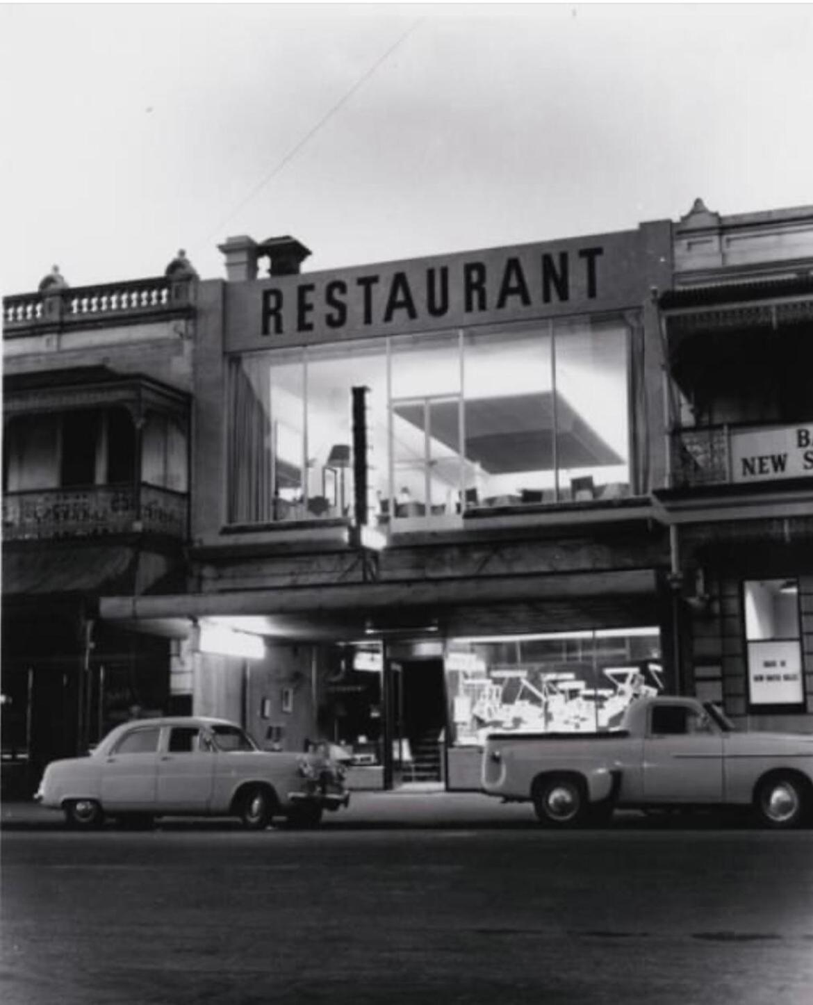 Arthur'S On Commercial Apartment Mount Gambier Exterior photo